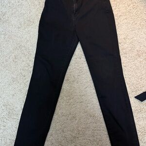 KanCan Women's Black Skinny Jeans